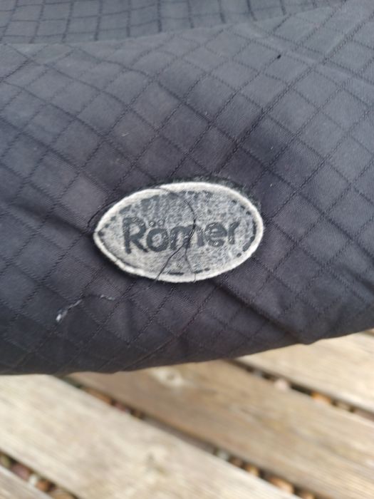 Cadeira Auto RÕMER Grupo 2/3, 100-150 cm