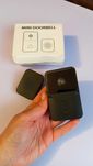 Розумний дверний дзвінок Doorbell M9 Відеодомофон бездротовий