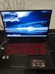 Laptop MSI Leopard GL75