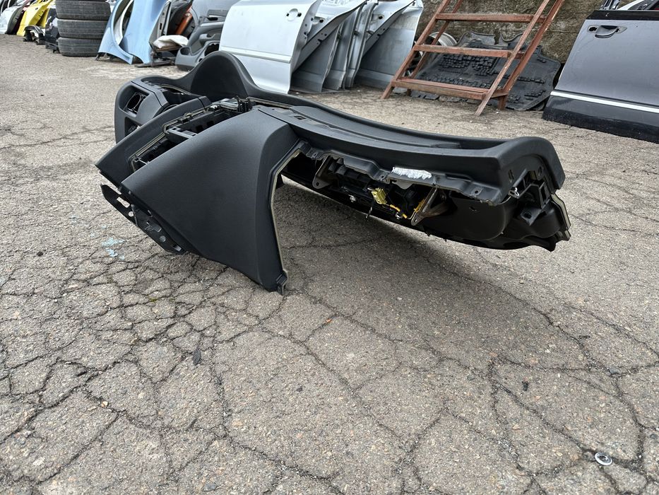 Торпеда skoda superb шкода суперб торпедо безопасность