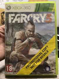 Farcry 3 Xbox 360 od HaloGSM