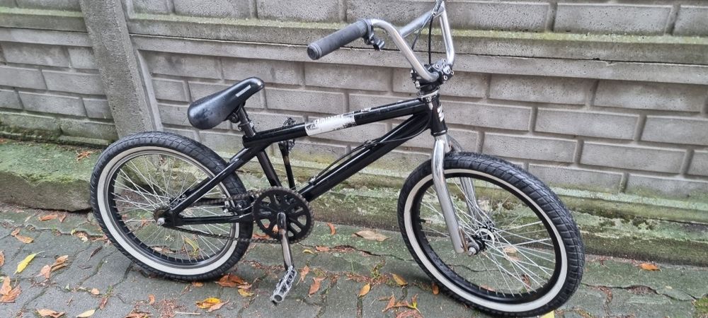 Bmx mongoose bmx 20 cali