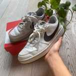 Buty Nike Court Borough Low Recraft (GS)