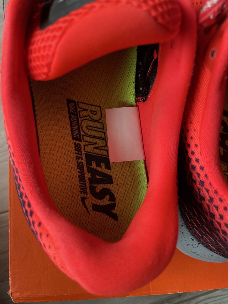 Buty Nike Lunarglide 8