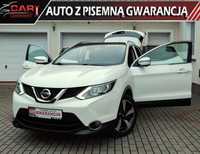 Nissan Qashqai Filmik VIDEO 1,5 Diesel Kamery 360 Navi Panoramadach