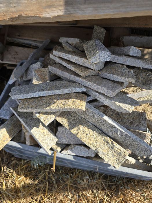 Pedras de granito para revestimento