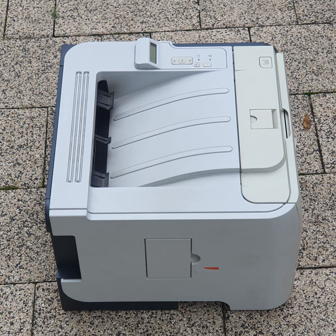 HP2055 laser jet drukarka laserowa