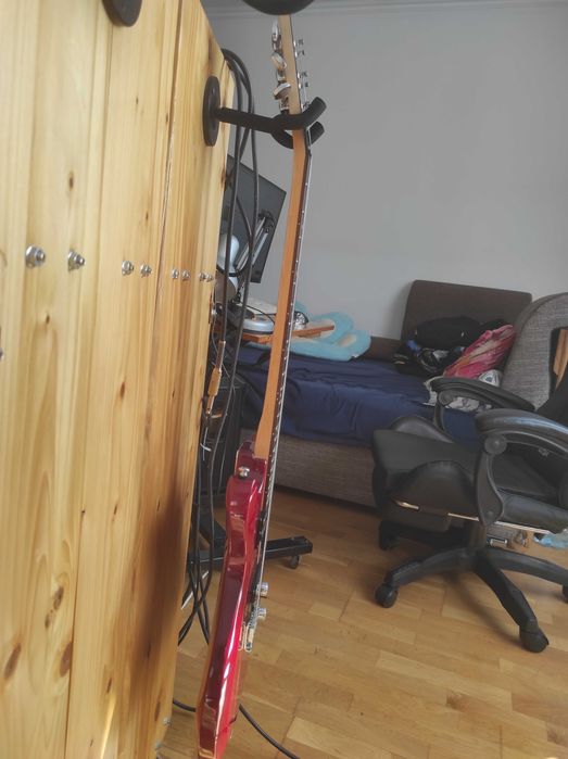 Gitara elektryczna Ibanez GIO GAX30