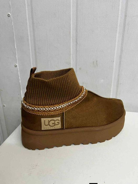 Buty Damskie UGG