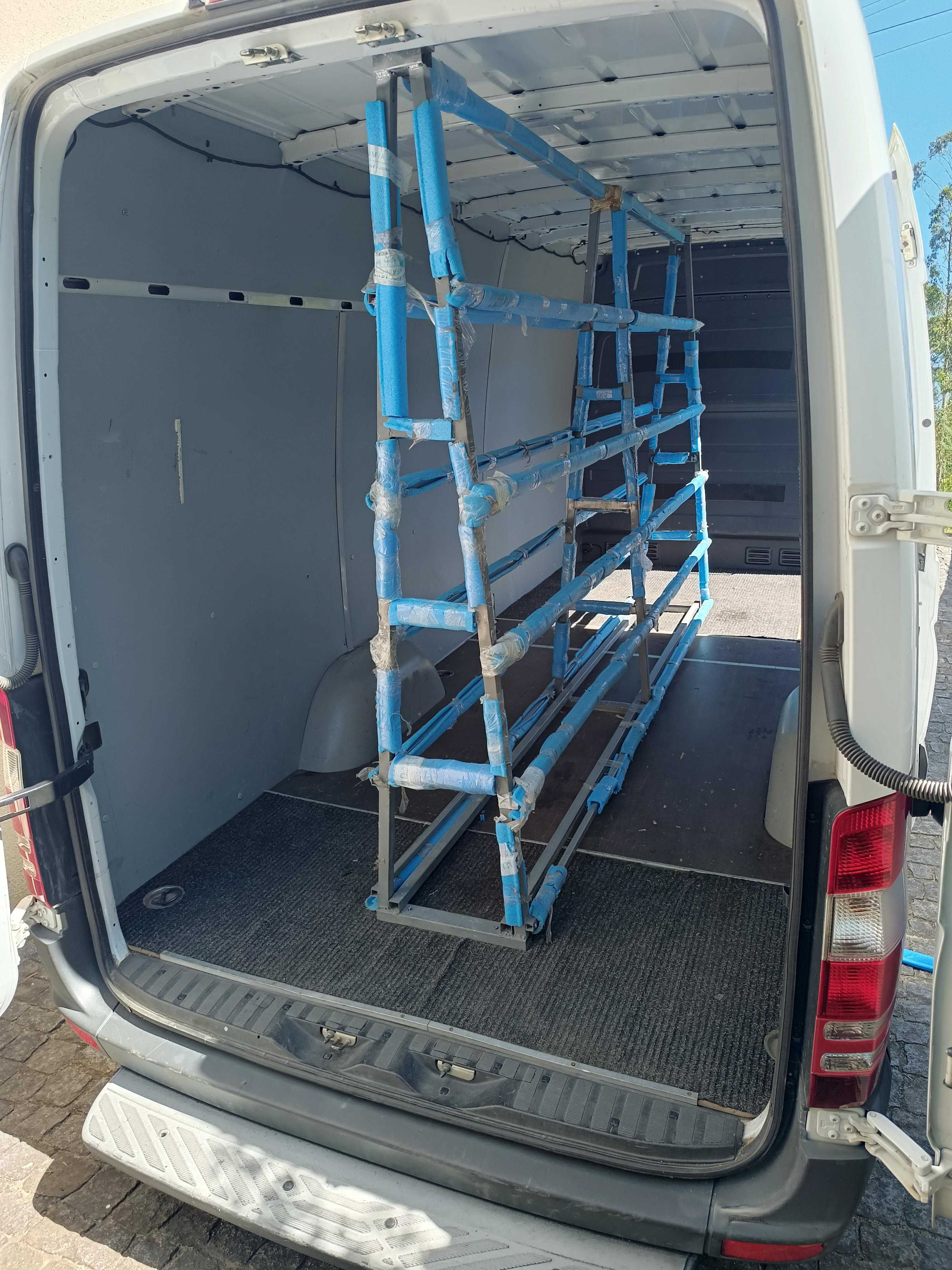 Mercedes Sprinter 211 CDI Impecavèl