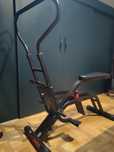 Urządzenie do ćwiczeń fitness Weslo Cardio Glide
