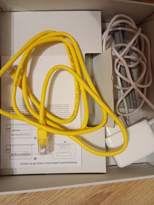 Huawei 4G Router 3 Pro