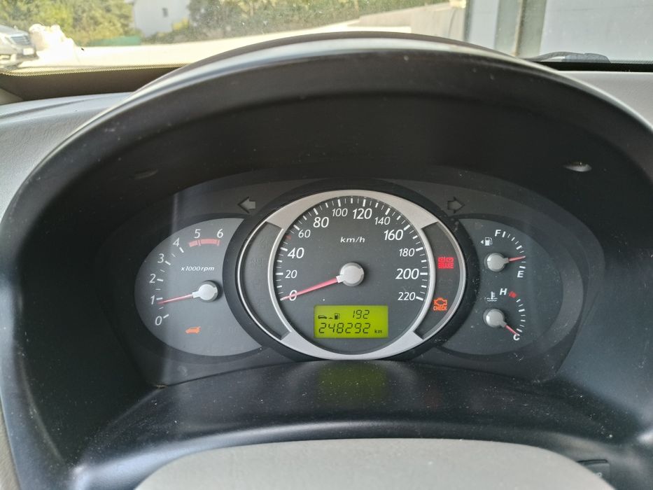 Hyundai Tucson 2.0Crdi