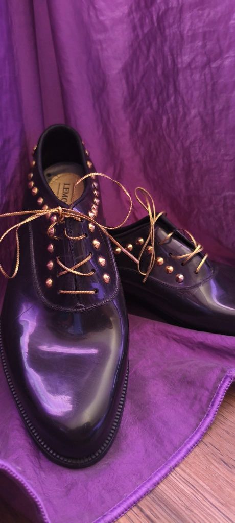 Sapatos Lemon Jelly