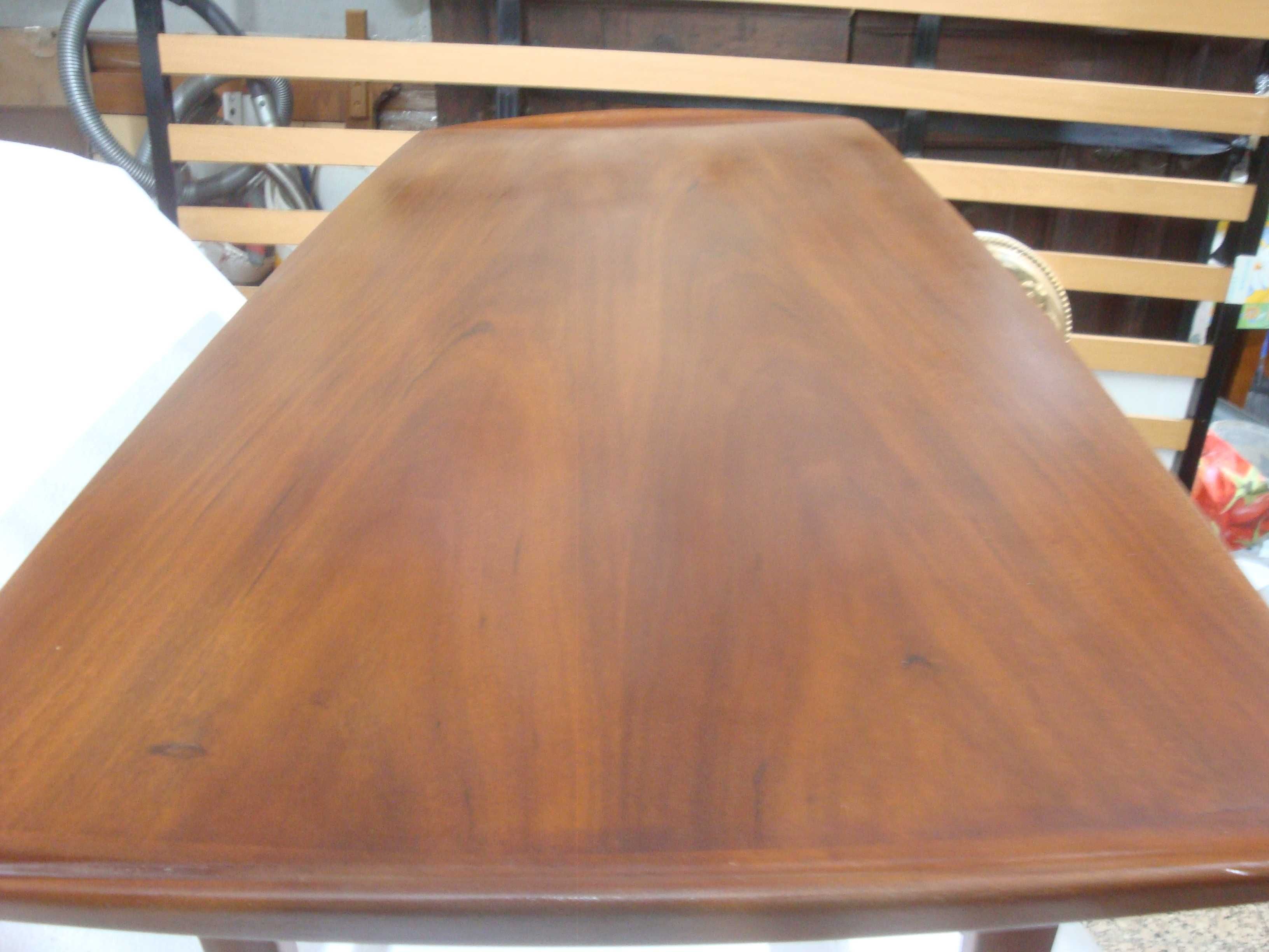 coffee table vintage