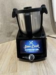 Thermorobot Sam Cook PSC-11