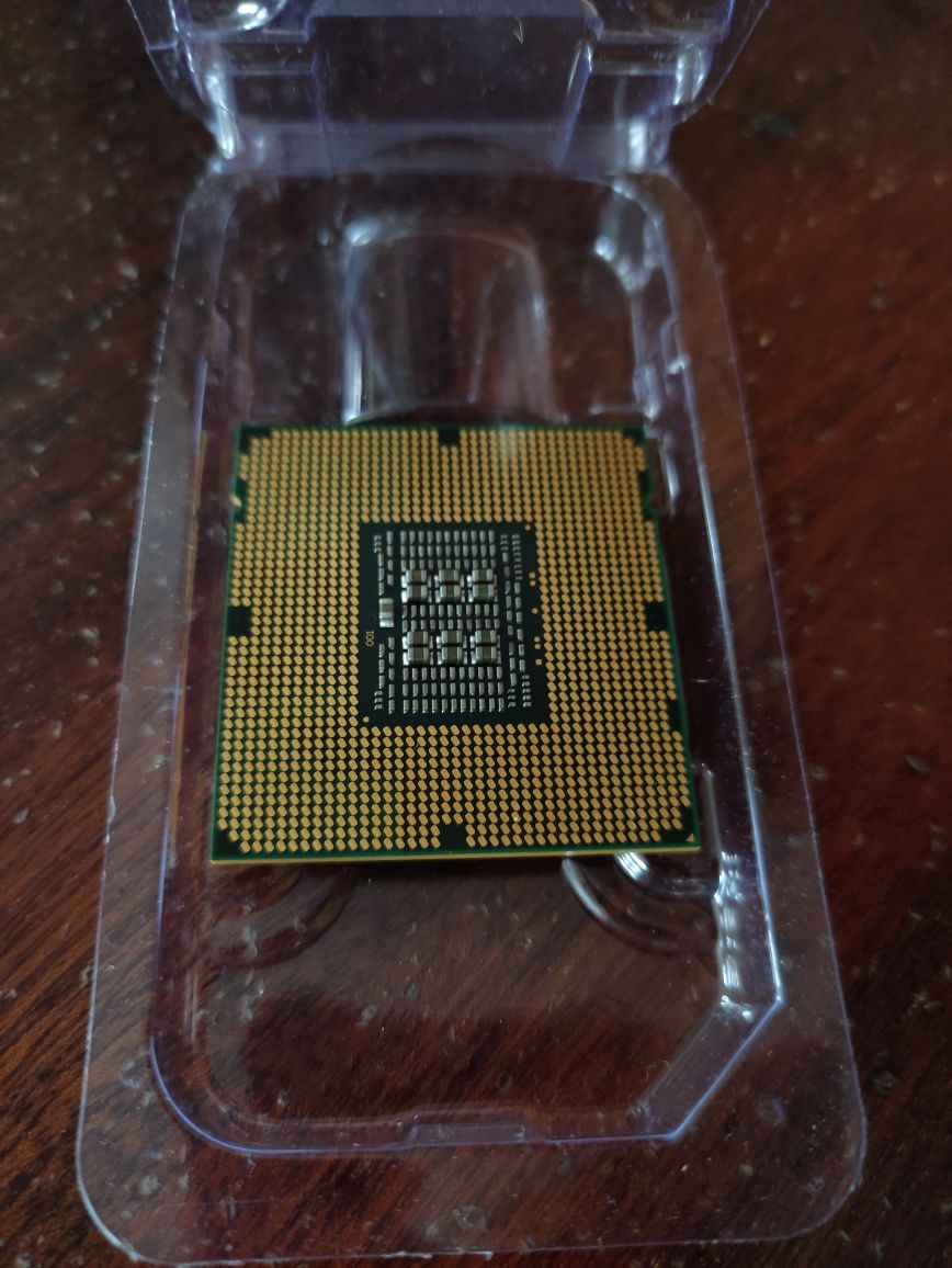 Процесор intel Xeon e5 2420 v1