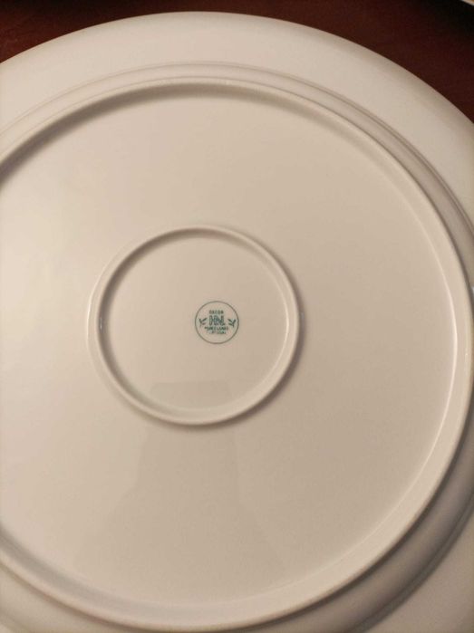 Serviço mesa 67 peças