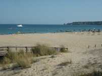 ALGARVE Férias - Meia Praia, LAGOS