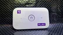 Router mobilny Huawei E5573c