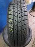 Opony 215/65R17 BARUM