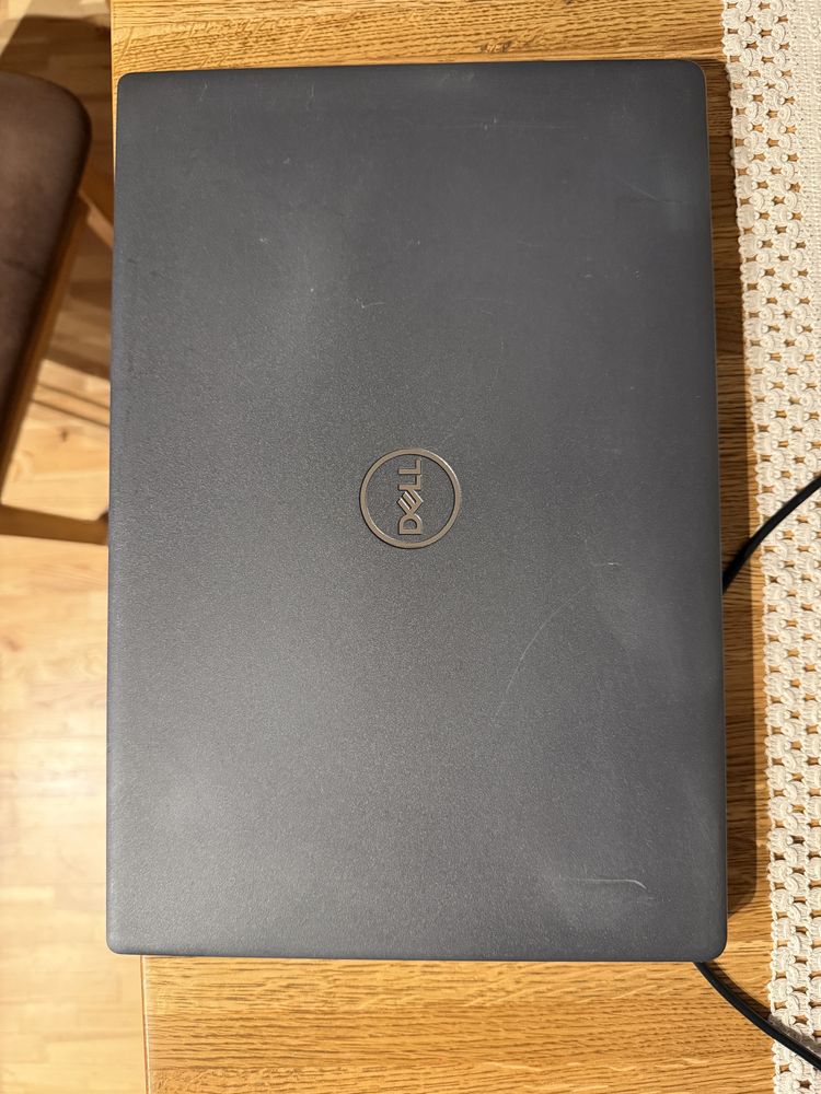 Dell Latitude 3510