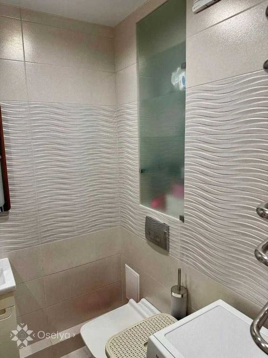 Продаж 1-кімнатної квартири 43 м² ЖК Амурський метро Васильківська