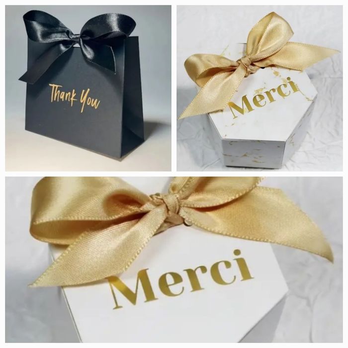 Pozostałości po 40 urodzinach