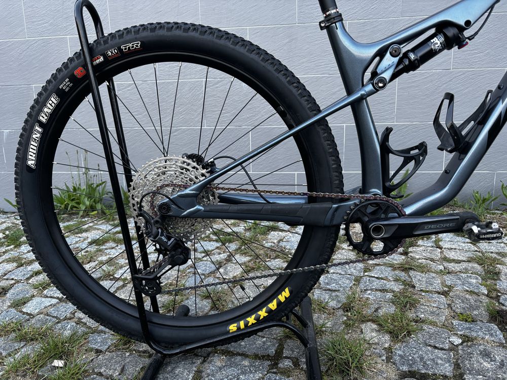 Ktm Scarp Elite 2022