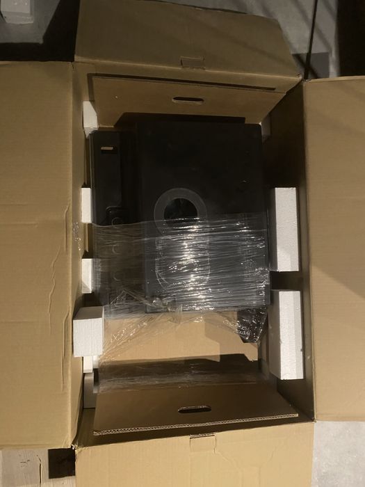 Zlewozmywak kuchenny granitowy jednokomorowy