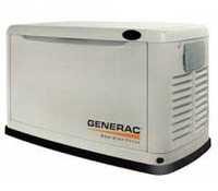 Генератор 8 кв Generac