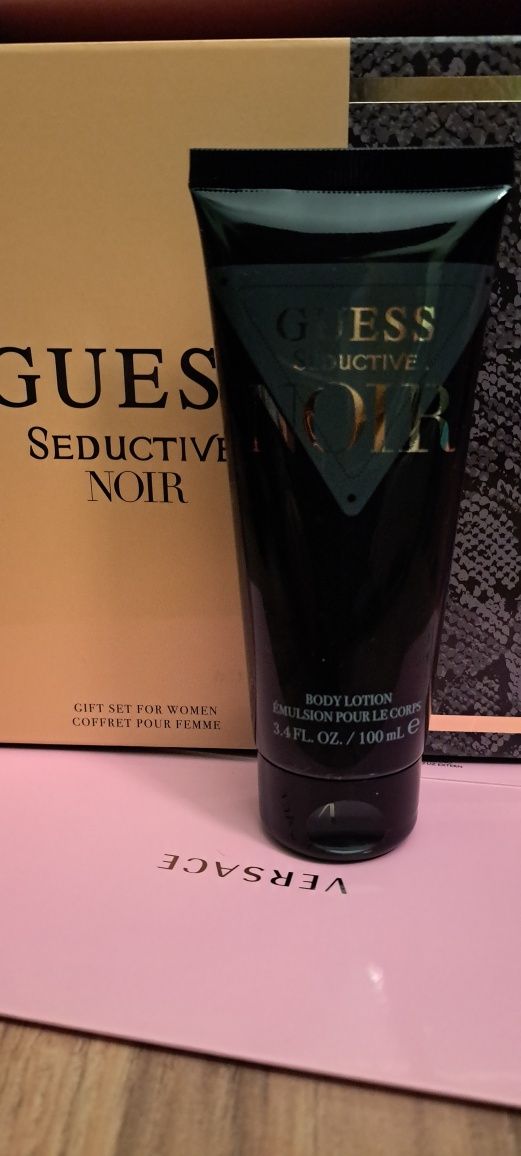 Guess balsam do ciała 100 ml