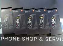Sklep nowy smartband Xiaomi Mi Band 7 Black