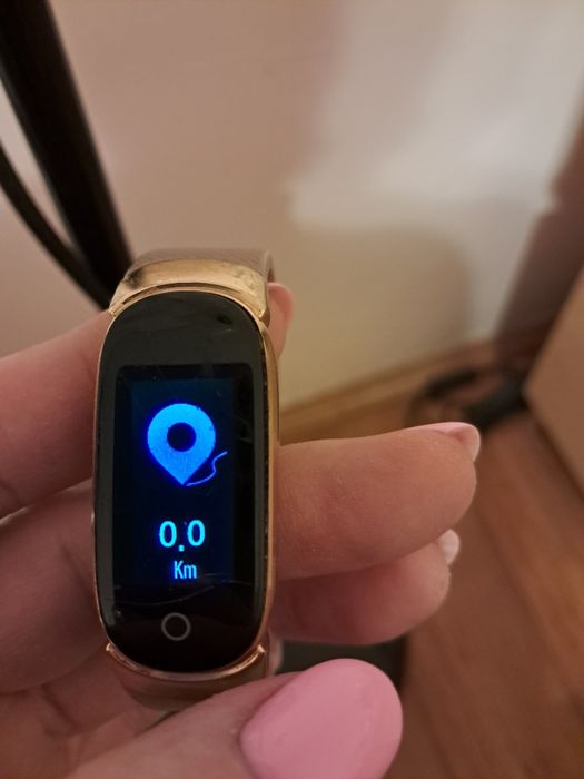 Zegarek smartwatch Opaska