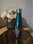 Butelka na wodę Floral Bloom 650 ml