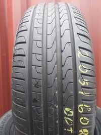 Opony używane 2x 205/60R16 Pirelli Cinturato P7 MO Lato Gwarancja