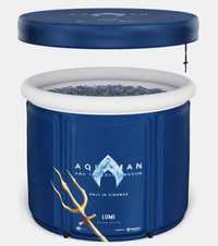 LUMI Recovery Pod MAX Ice 420l - Aquaman | Balia - Wanna do morsowania