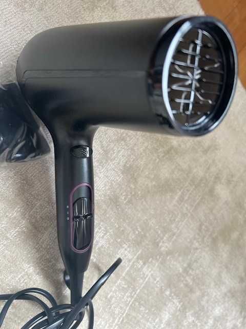 Secador cabelo Philips TermoProtect 2100W