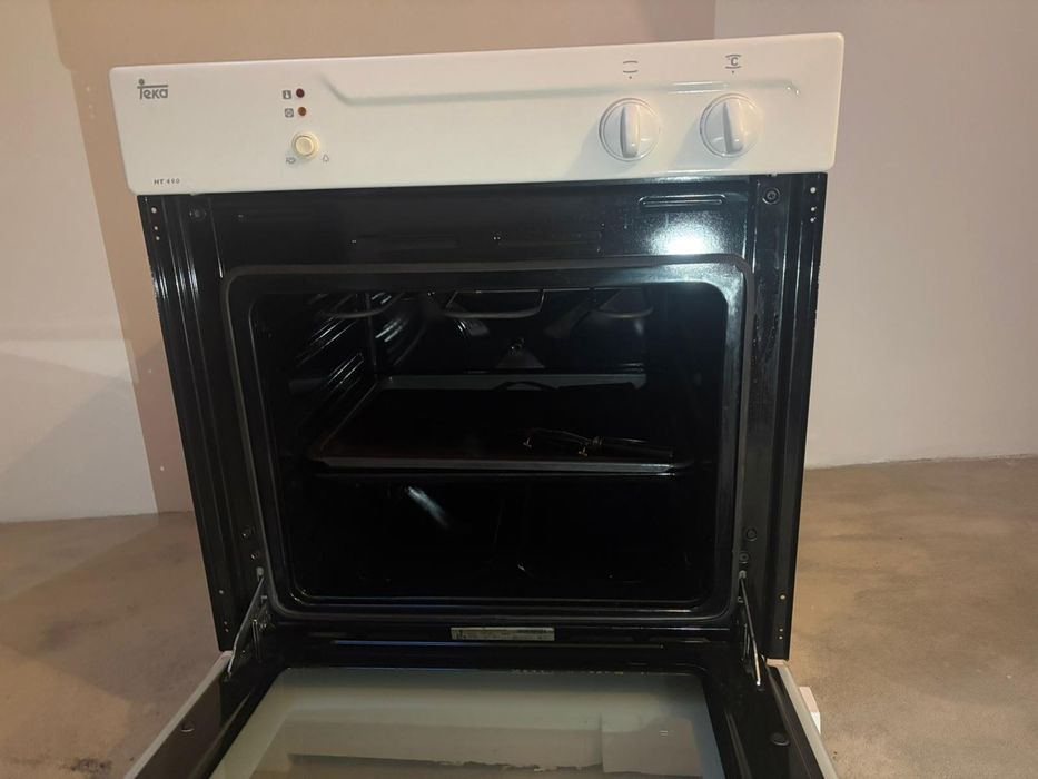 Forno Teka HT-490