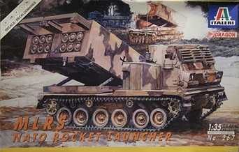 Kits Modelismo Blindados 1/35
