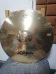 Talerz Zildjian S medium thin crash 18