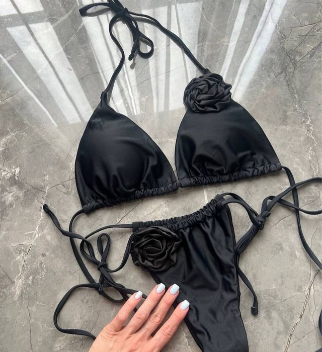 Стильний купальник