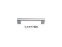 Uchwyt meblowy Gamet Ua09 Inox 14cm