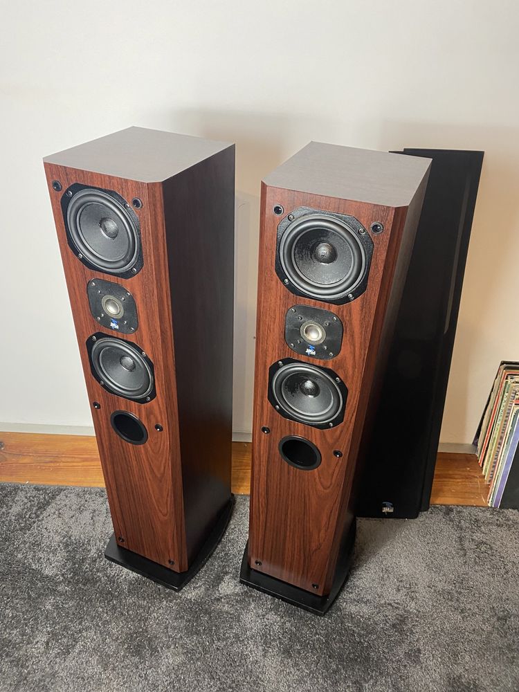 Focal Jm lab Profil 55