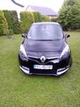 Renault Scenic 2015