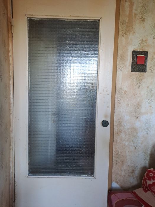 Двері б/в міжкімнатні