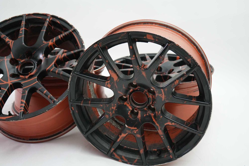 Felgi Alufelgi DOTZ Nardo 5x112 8J ET40 R18 Audi, VW, Mercedes, Skoda