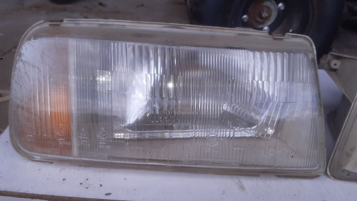 Lampy przod suzuki vitara