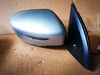 NISSAN QASHQAI J11 ESPELHO RETROVISOR DIREITO - ER058