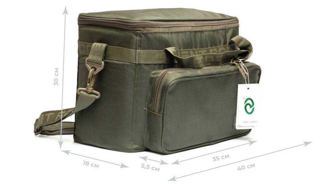 Torba karpiowa Orient Rods Universal Bag